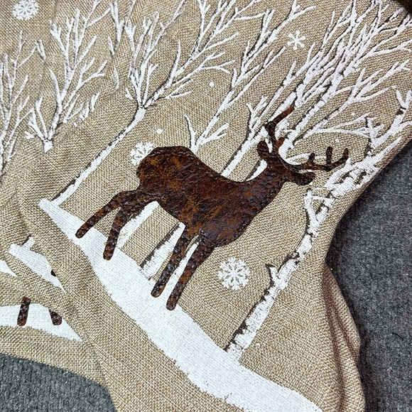 CHRISTMAS STOCKINGS - Picture 2 of 3